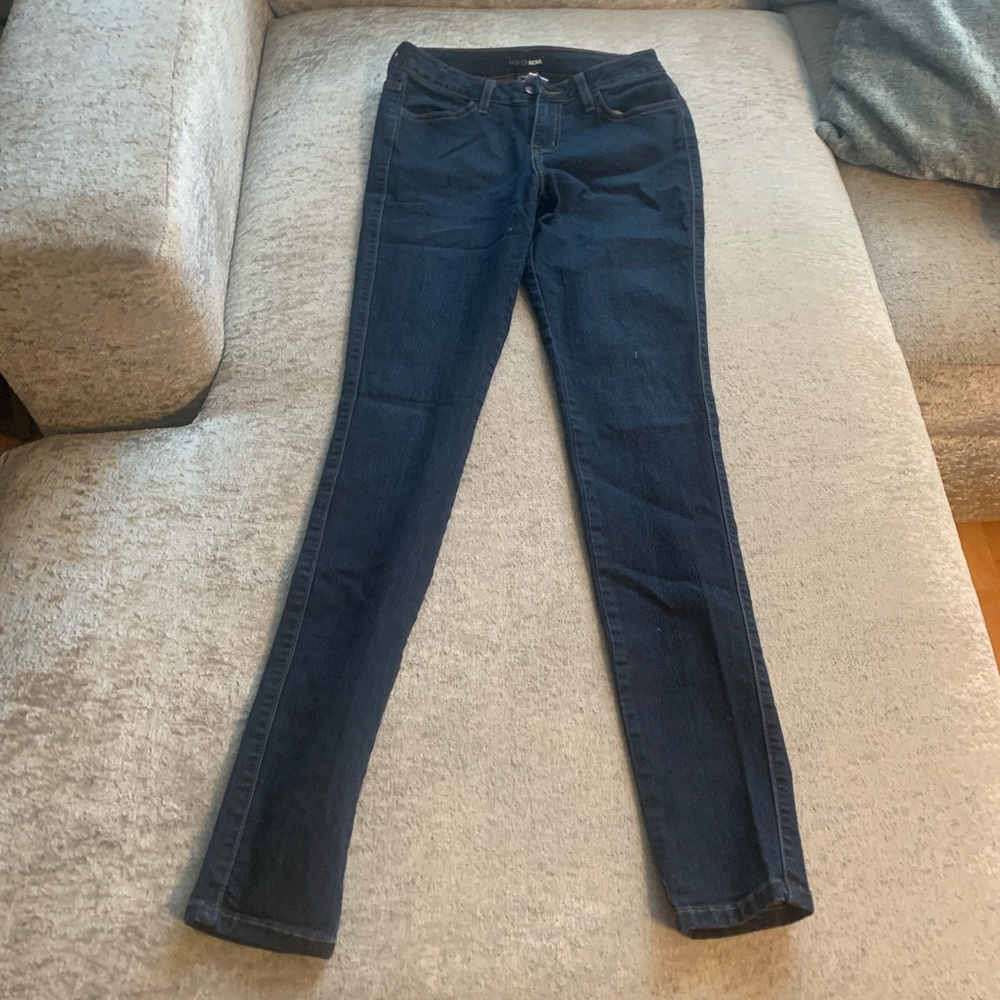 Fashion Nova jeans